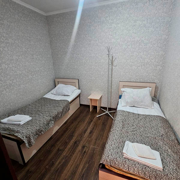 Санаторий Асемай. Номера Санаторий Асемай. Номера